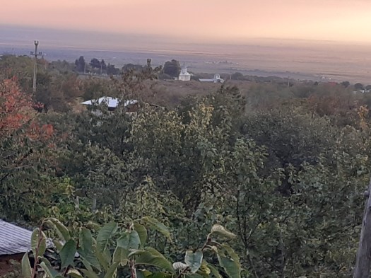 vedere de la sediul ACASSA